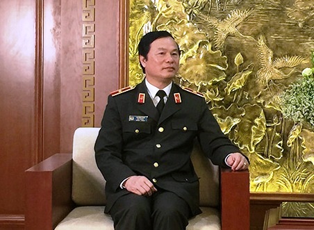Tuyển sinh Công an năm 2019 có điểm gì mới?