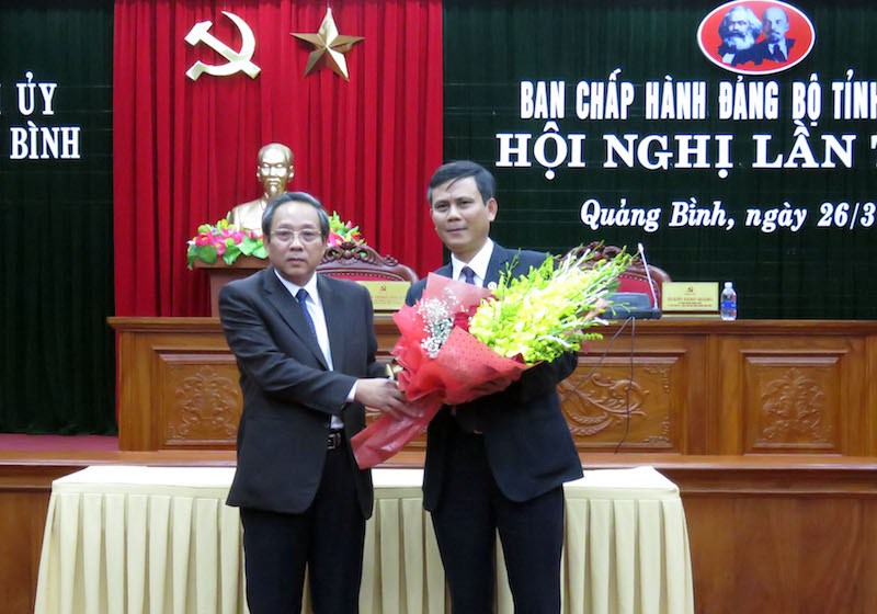 Hội nghị Ban Chấp hành Đảng bộ tỉnh lần thứ 18: Thông qua nhiều nội dung quan trọng