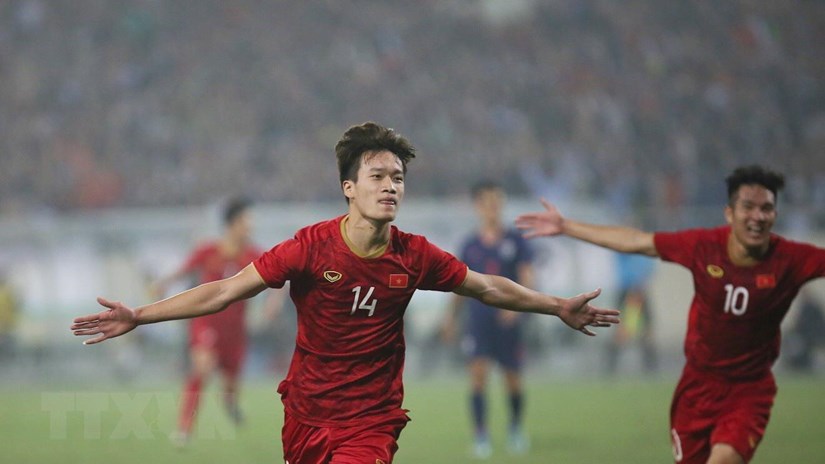 U23 Việt Nam có nguy cơ vào bảng 'tử thần' ở VCK U23 châu Á 2020