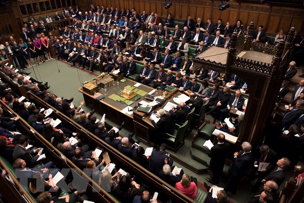 Thủ tướng May thừa nhận Anh đã cạn kiệt phương án Brexit