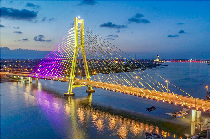 Đường đến tương lai