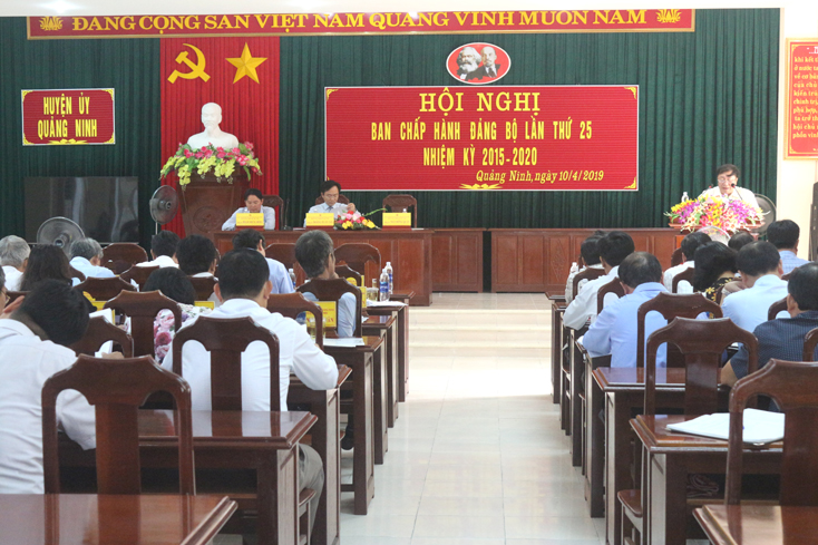Quảng Ninh: Thực hiện đồng bộ các giải pháp phát triển kinh tế-xã hội