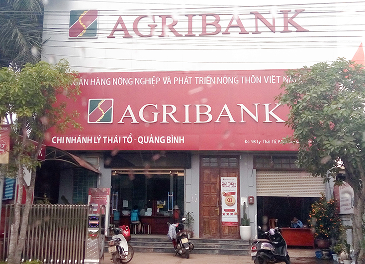 Người dân vẫn không đồng tình với trả lời của phía Agribank!