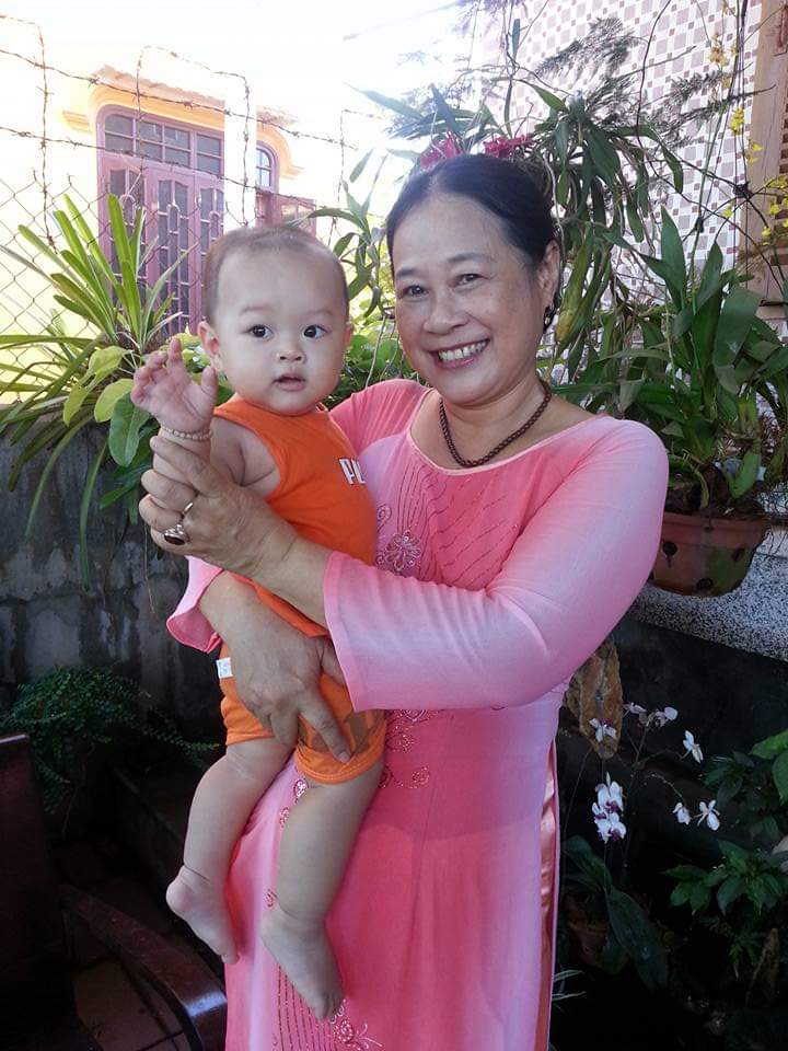 Gặp lại "con sơn ca nhỏ" của Trung tướng Đồng Sỹ Nguyên