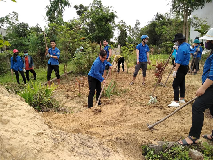 Quảng Ninh: Triển khai 4 mô hình thực hiện cuộc vận động "Toàn dân đoàn kết xây dựng nông thôn mới, đô thị văn minh"