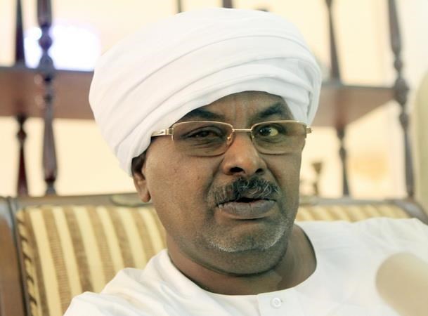 Chính biến ở Sudan: Giám đốc Cơ quan Tình báo và an ninh từ chức