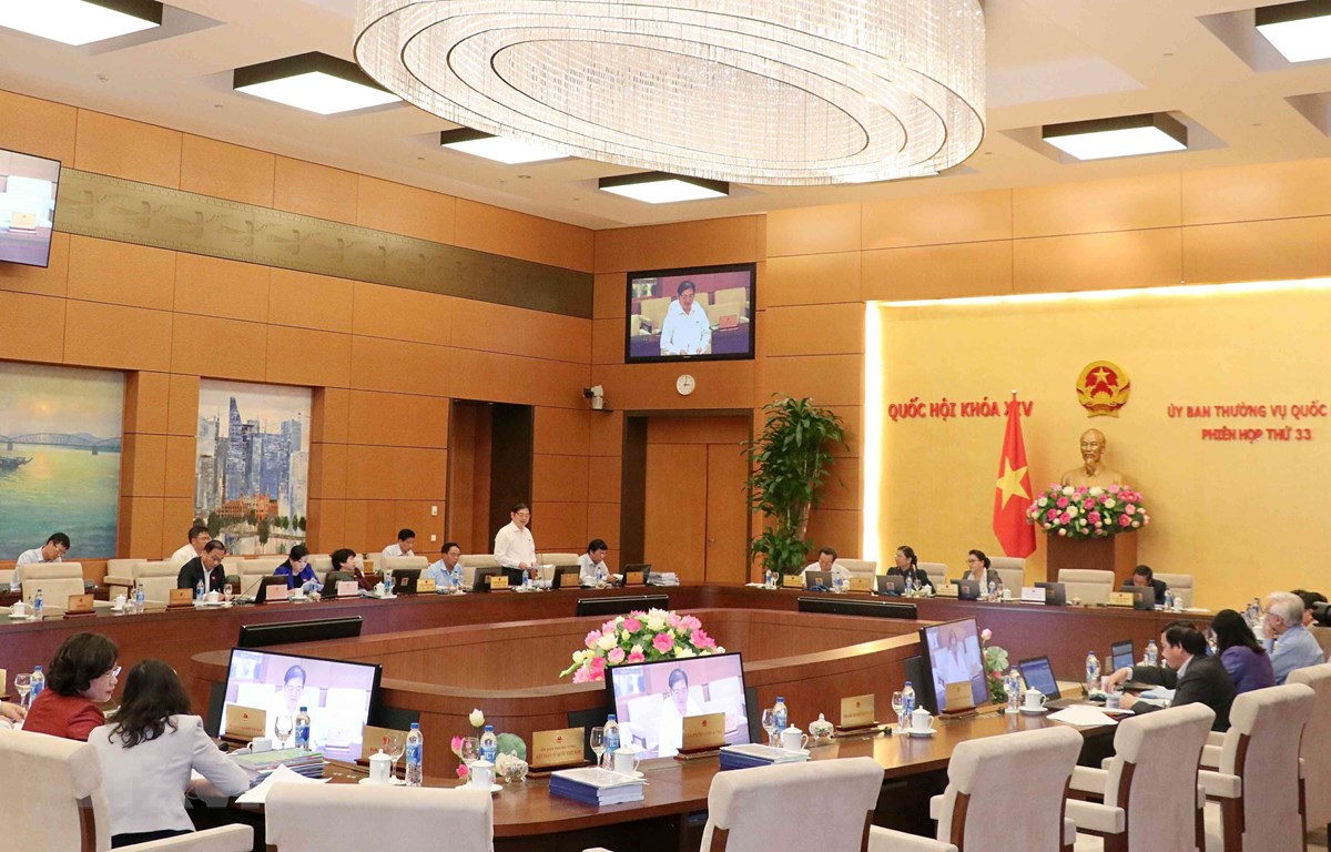 Bảo đảm thị trường chứng khoán phát triển ổn định, bền vững, an toàn
