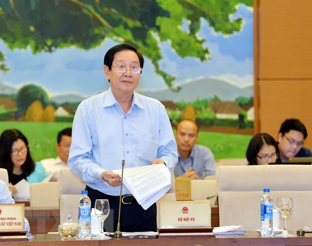 Băn khoăn việc giảm số Phó Chủ tịch HĐND cấp tỉnh, huyện