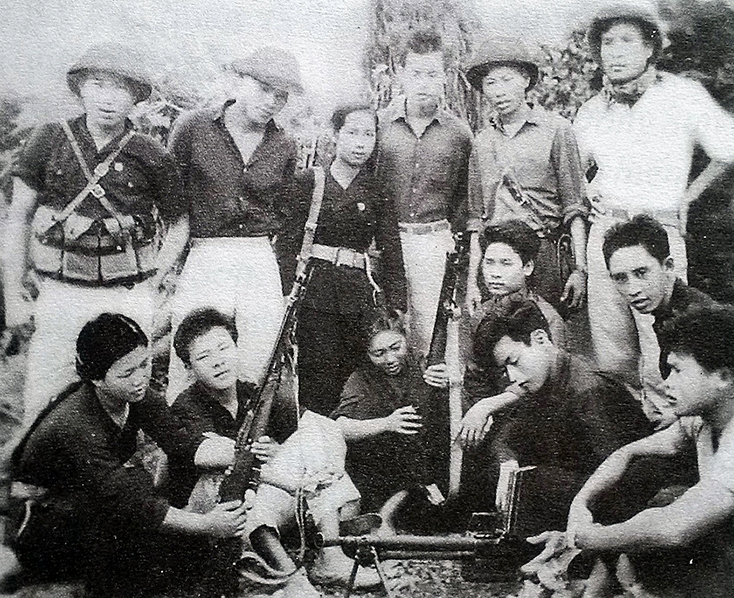Ký ức Đồng Sơn
