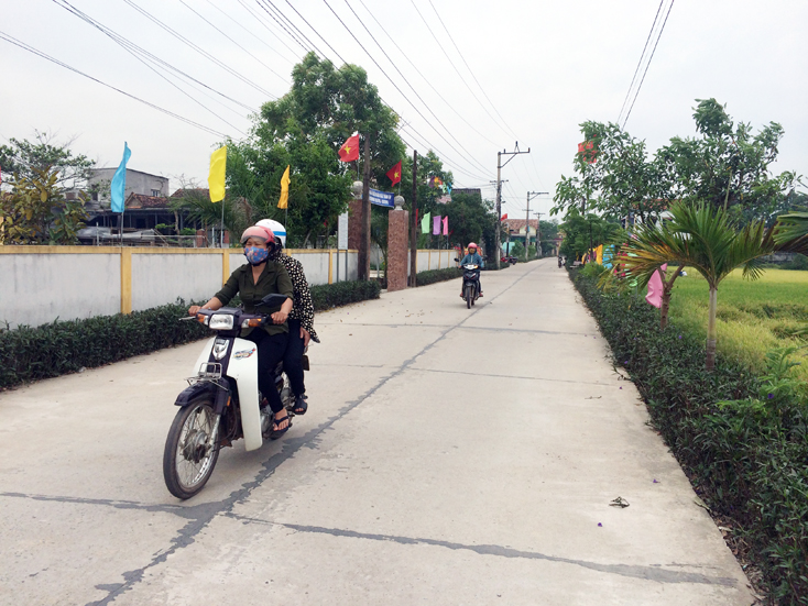 "Gánh nợ" vì... nhà tài trợ: Gặp phải công ty "ma"