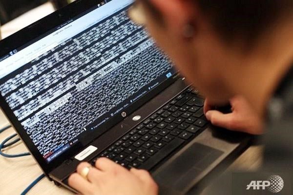 Hơn 4.700 sự cố tấn công mạng vào các trang web của Việt Nam