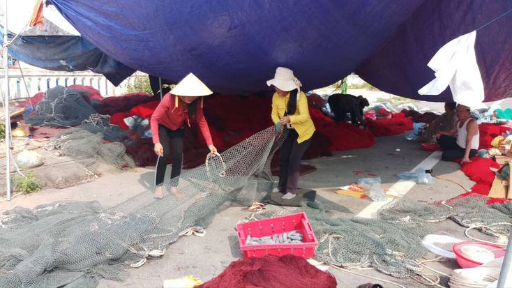 Thành lập công đoàn doanh nghiệp ngoài nhà nước ở Bố Trạch: Vẫn còn nhiều vướng mắc
