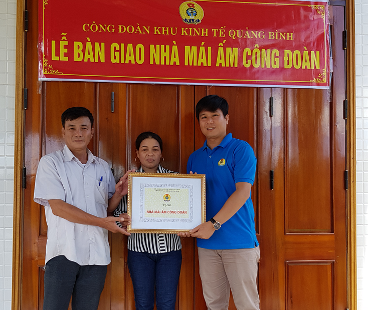 Bảo vệ lợi ích người lao động ở các doanh nghiệp ngoài nhà nước