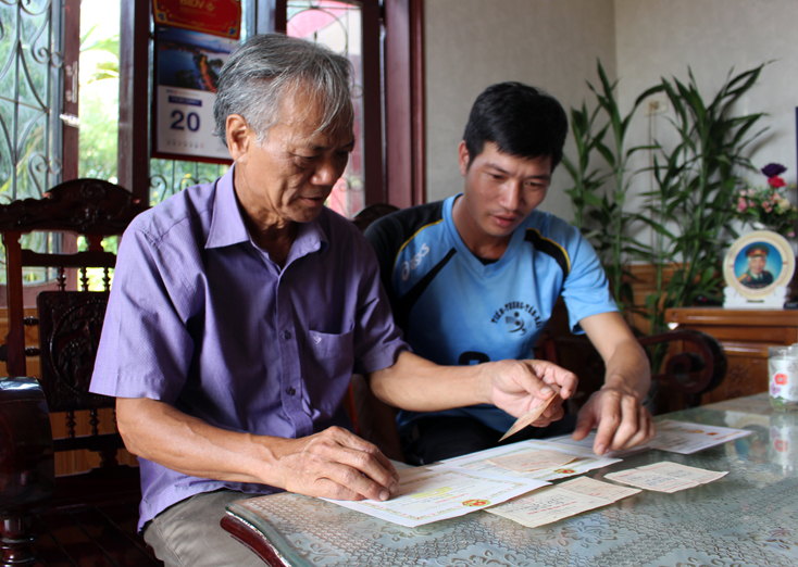 Một đời vì sự nghiệp chung