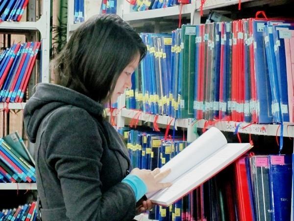 Trường đại học đau đầu tìm cách thu hút học viên sau đại học