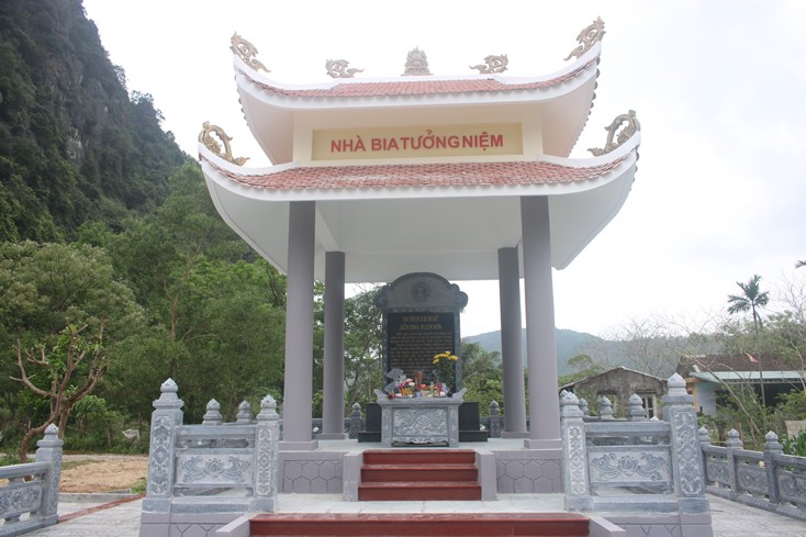 Bến phà Xuân Sơn-tọa độ lửa trong chiến tranh chống Mỹ