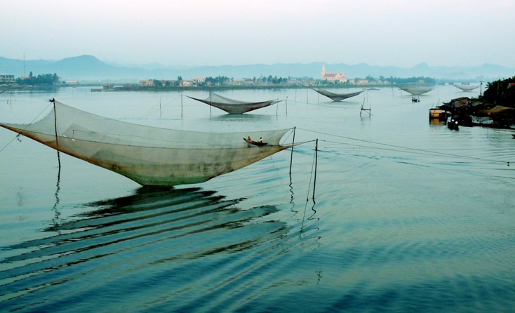 Ký ức một dòng sông