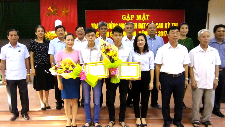 Quảng Ninh: Tập trung xây dựng xã hội học tập từ cơ sở