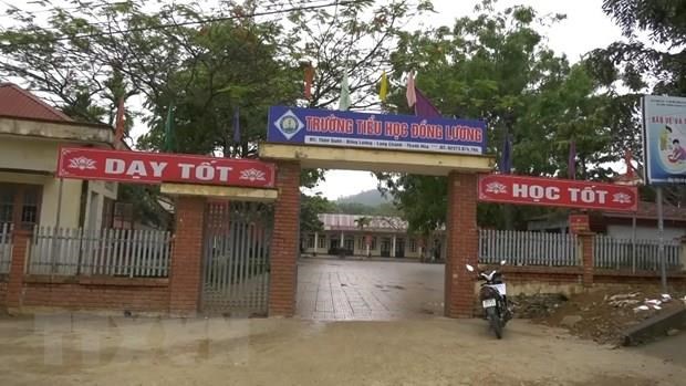 Từ vụ học sinh bị đâm tử vong, lộ lỗ hổng bảo vệ trong các nhà trường