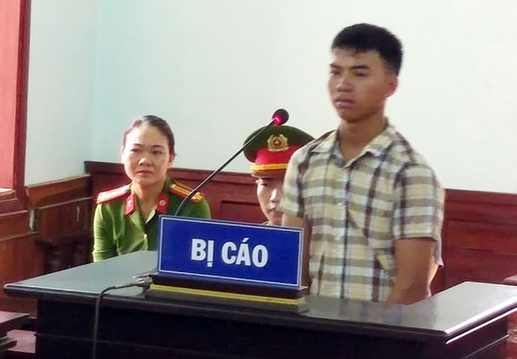 Tổ chức phiên tòa rút kinh nghiệm xét xử trực tuyến