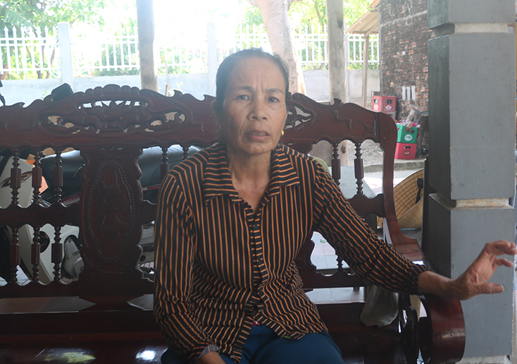 Bí thư chi bộ thôn dùng "nắm đấm" giải quyết mâu thuẫn với người dân?