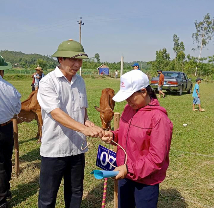 Khi vai trò của Mặt trận được phát huy