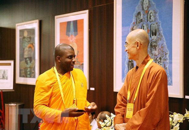 Đại lễ Vesak 2019: Thảo luận 5 chuyên đề và dự thảo Tuyên bố Hà Nam