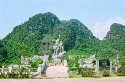 Chuyện đường 20 Quyết Thắng