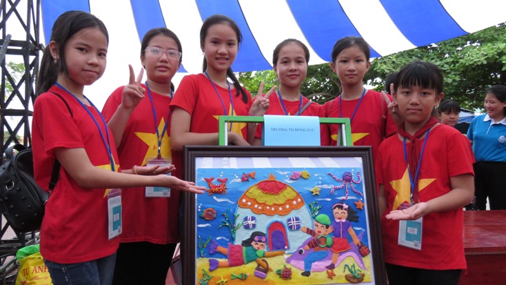 Tăng cường các hoạt động trải nghiệm cho học sinh