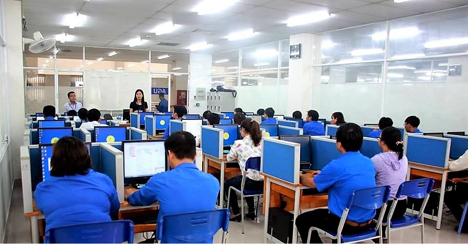 Bộ GDĐT công bố đơn vị đủ điều kiện tổ chức thi, cấp chứng chỉ ngoại ngữ, tin học