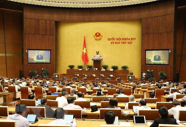 Khắc phục tình trạng 'vào dễ, ra khó' trong quản lý viên chức