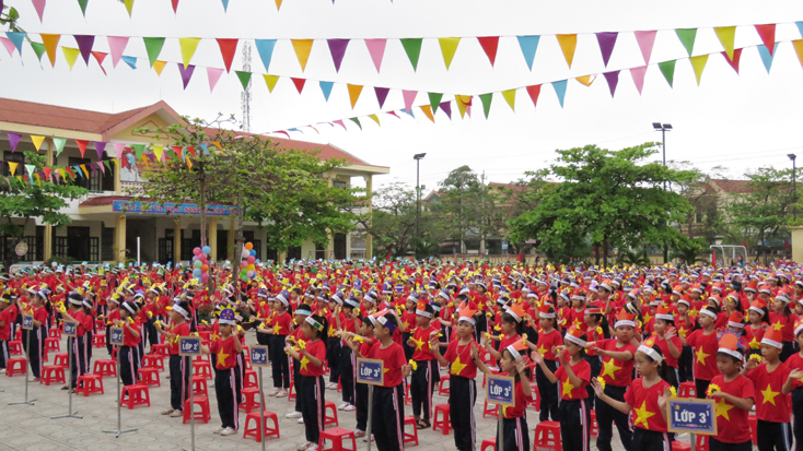 Tập trung các giải pháp phòng chống tai nạn đuối nước học sinh