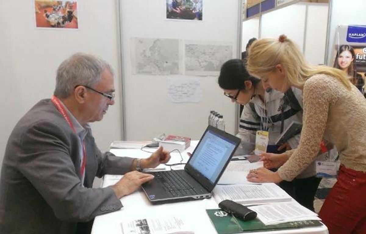 Chương trình Fulbright tìm trợ giảng tiếng Việt tại Hoa Kỳ năm 2020