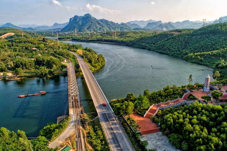 Long Đại hôm nay