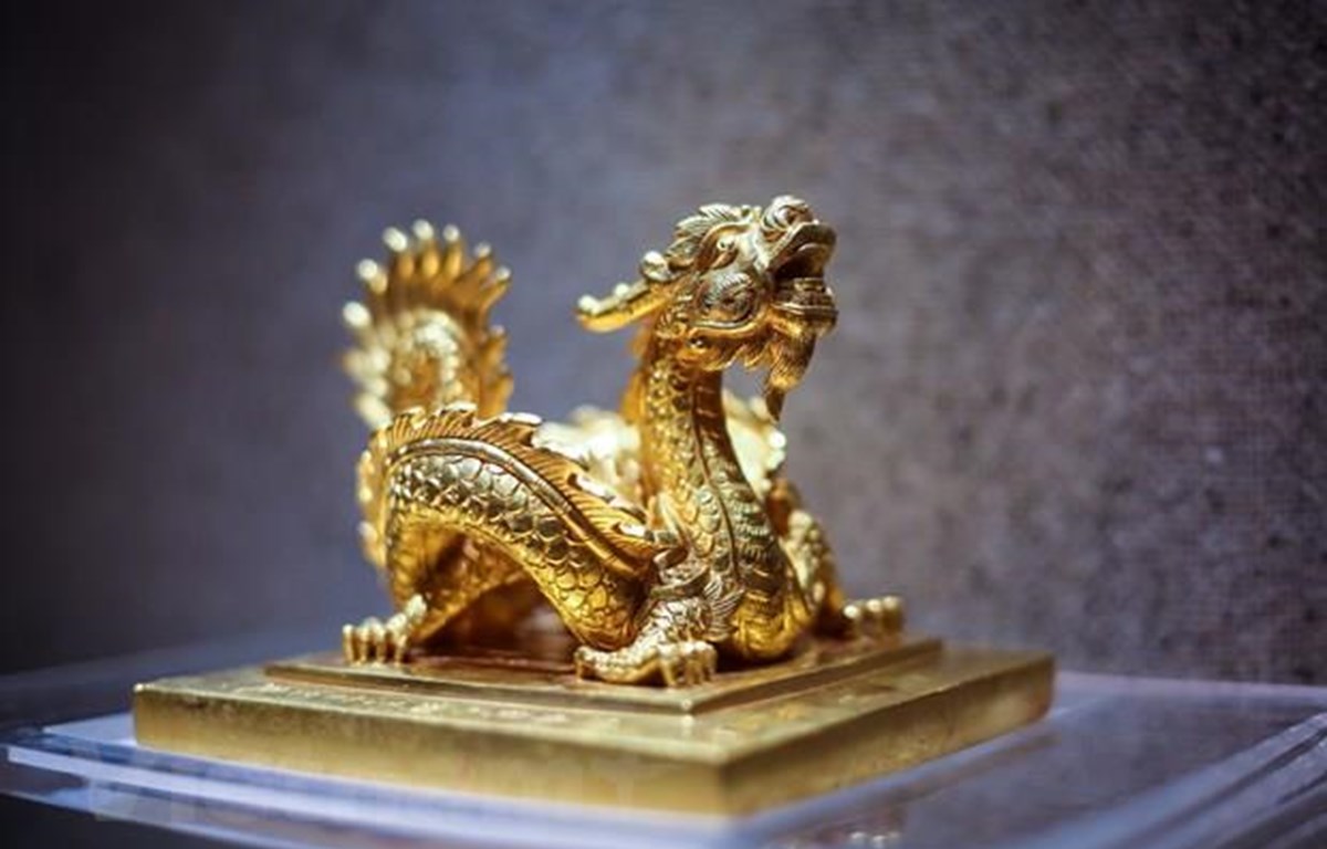 Yêu cầu lập phương án bảo quản cụ thể với từng bảo vật quốc gia