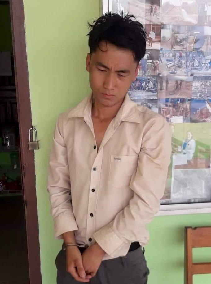 Bắt thêm đối tượng trong đường dây vận chuyển ma túy xuyên quốc gia