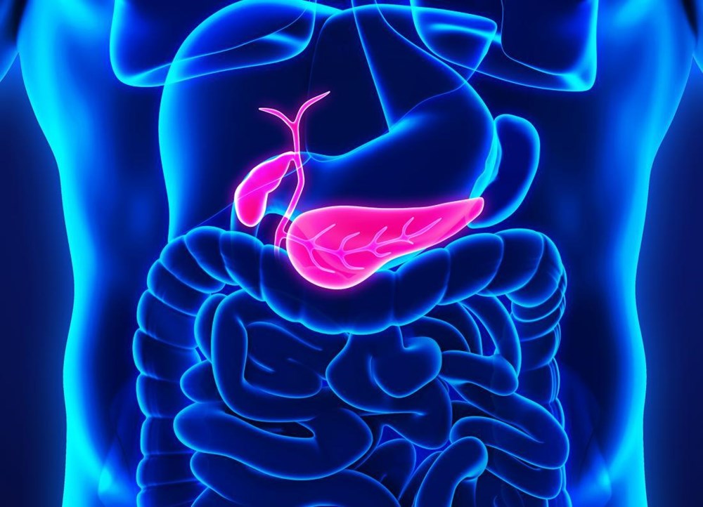 Đột phá mới trong nghiên cứu điều trị ung thư tuyến tụy di căn