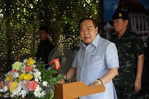 Thái Lan kêu gọi ASEAN chung tay khắc phục "thẻ vàng" IUU
