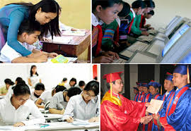 Huy động các nguồn lực đầu tư phát triển giáo dục