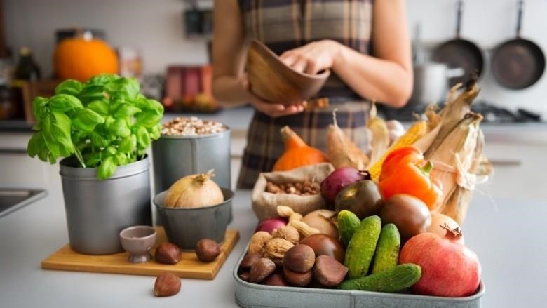 Chế độ ăn ít chất béo giảm nguy cơ tử vong do ung thư vú