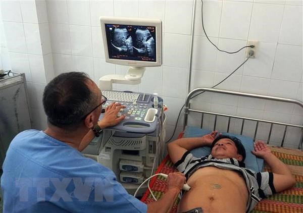 Cuối năm 2019, người dân sẽ có hồ sơ sức khỏe điện tử cá nhân