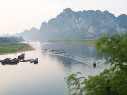 Tiếng lòng một người con xa xứ