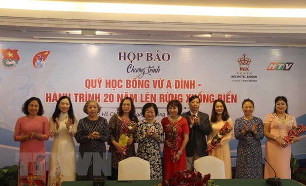 Nâng cao chất lượng đào tạo học sinh, sinh viên dân tộc thiểu số