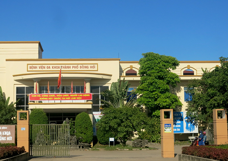 Thực hiện Dự án Dân chấm điểm trên lĩnh vực y tế:  Những nỗ lực đáng ghi nhận