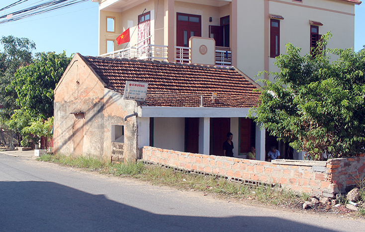 Bảo Ninh: Dân khổ vì vướng quy hoạch