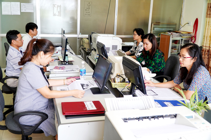 Hội Tin học Quảng Bình-Nơi hội tụ và phát triển
