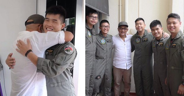 Người đàn ông 60 tuổi sống 4 ngày mà không có thức ăn, nước uống