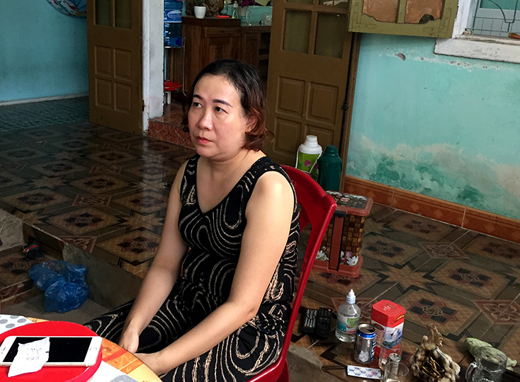Bắt đối tượng mua bán trái phép chất ma túy số lượng lớn