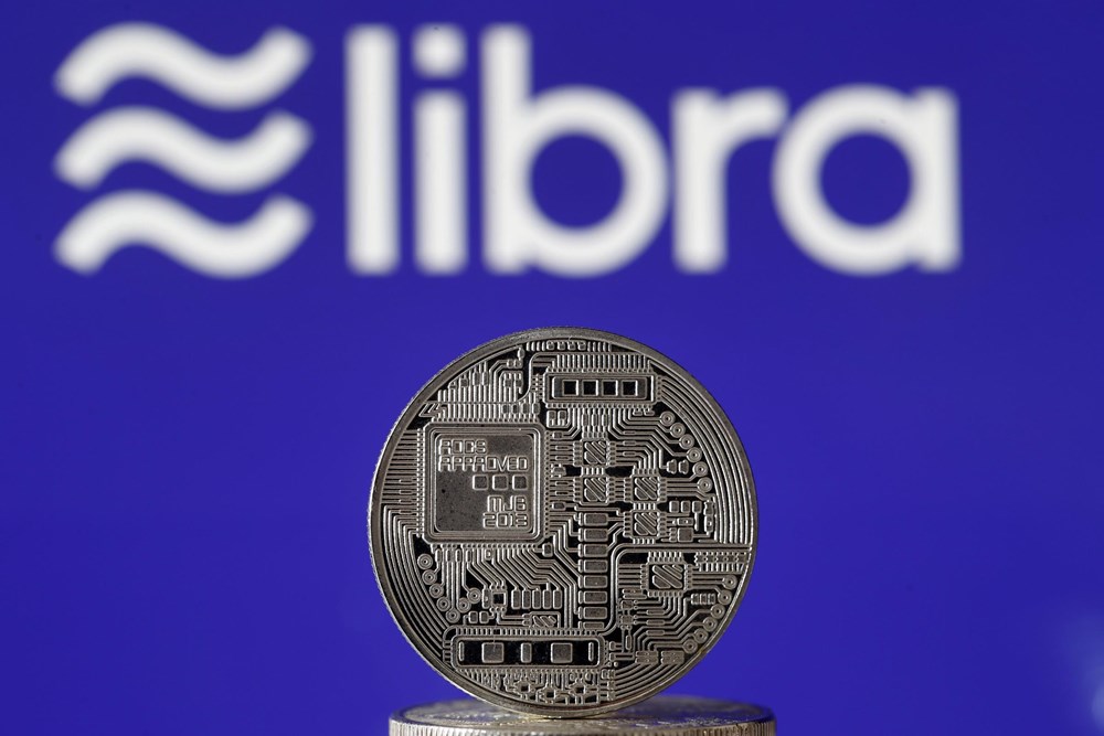 Đồng tiền số Libra của Facebook thay đổi kinh tế toàn cầu ra sao?