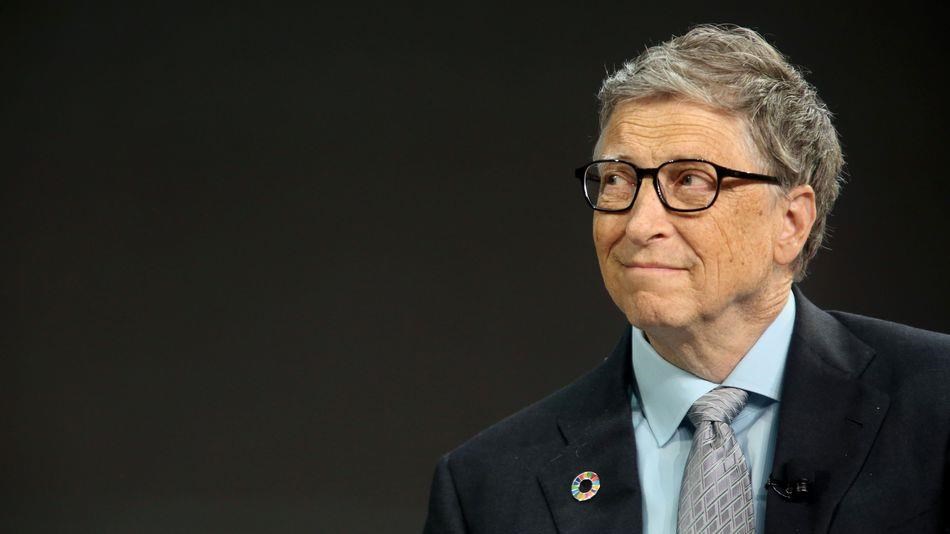 Bill Gates chia sẻ sai lầm lớn nhất: Để Google có được Android